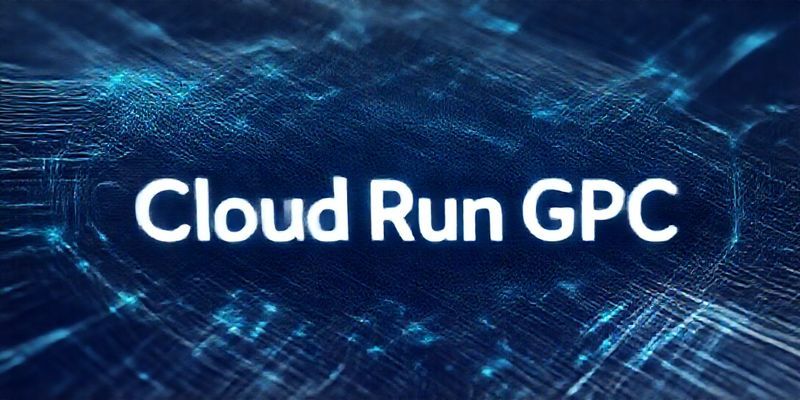 Gcp Cloud Run Serverless Containers