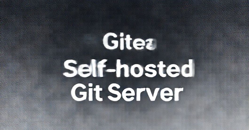 Gitea Self-hosted Git Server ทางเลือก GitHub