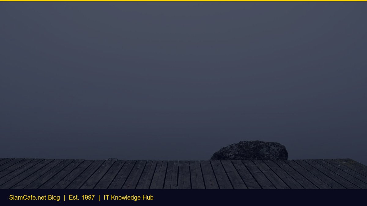 Github Actions Arch Linux — คู่มือฉบับสมบูรณ์