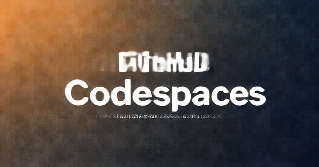 GitHub Codespaces — คู่มือ 2026