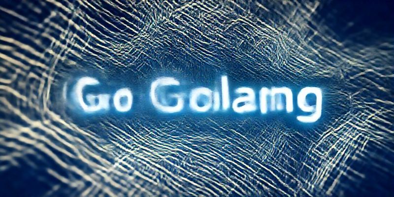 Go Golang Web Api Guide