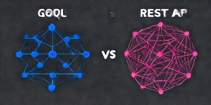 Graphql vs Rest Api