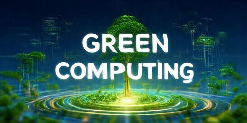 Green Computing Sustainable It