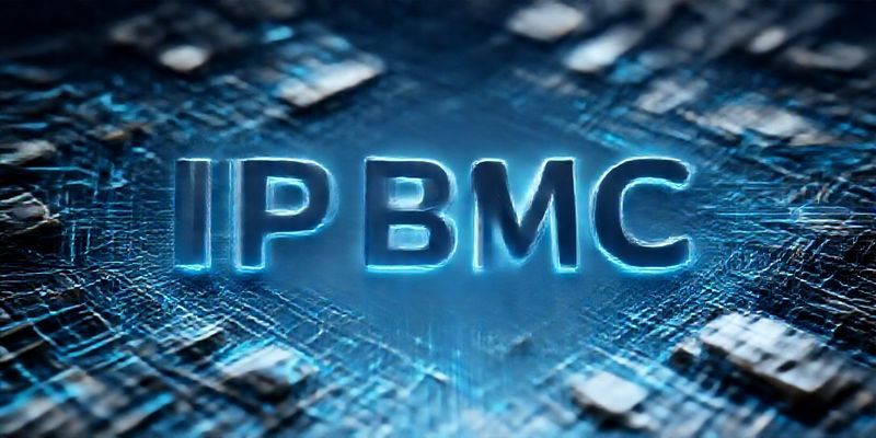 Hardware Monitoring Ipmi Bmc Guide
