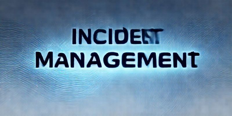 Incident Management On Call Guide