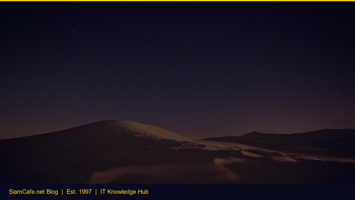 Influxdb Replication High Availability — คู่มือฉบับสมบูรณ์