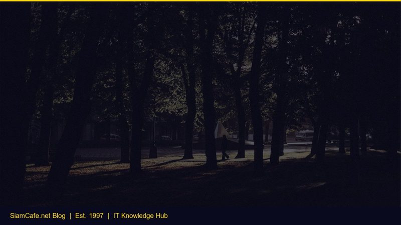 it Outsourcing — คู่มือฉบับสมบูรณ์