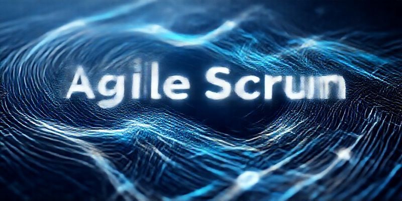 It Project Management Agile Scrum
