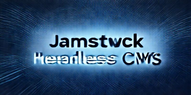 Jamstack Architecture 2026 Guide