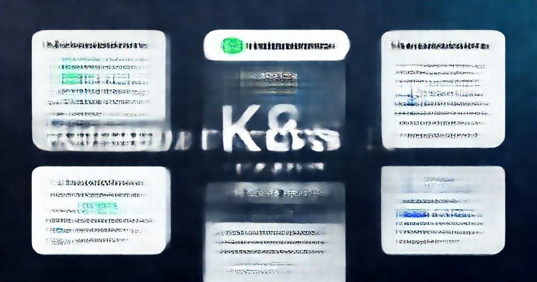 Kubernetes K8s คู่มือเริ่มต้นสำหรับ DevOps มือใหม่