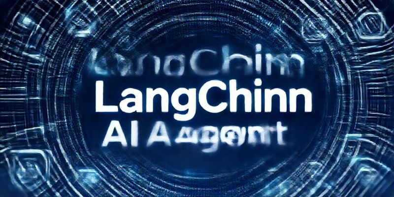 Langchain Ai Agent Development