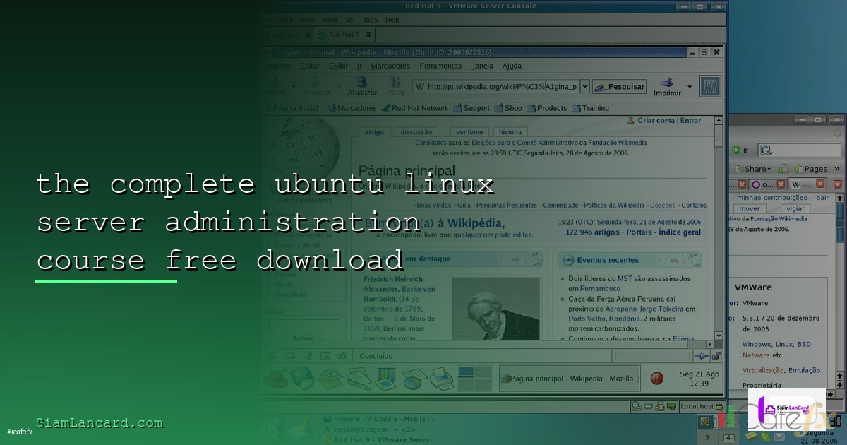 Let's Encrypt SSL ฟรี ติดตั้ง HTTPS บน Server Linux