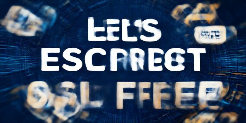 Lets Encrypt Ssl Free Guide