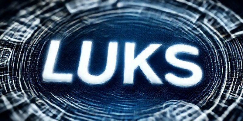 Linux Disk Encryption Luks Guide