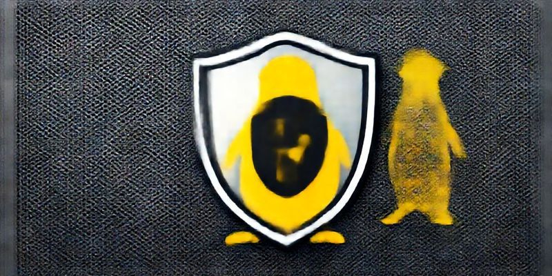 Linux Server Hardening