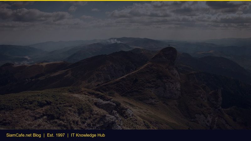 Machine Learning เรมตน — คู่มือฉบับสมบูรณ์