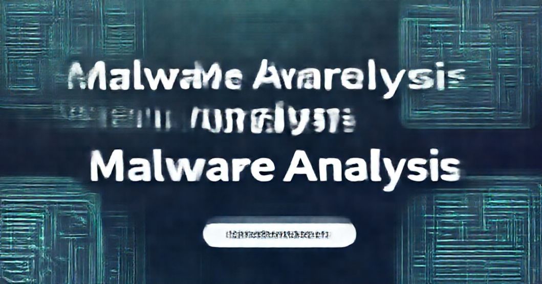 Malware Analysis วิเคราะห์มัลแวร์เบื้องต้น