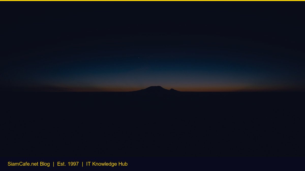 Memcached Void Linux [อัพเดท 2026]