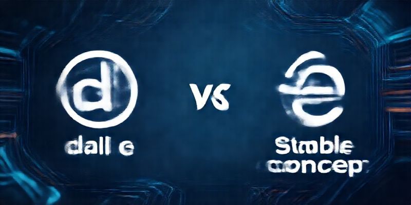 Midjourney vs DALL-E vs Stable Diffusion เปรียบเทียบ AI สร้างภาพ