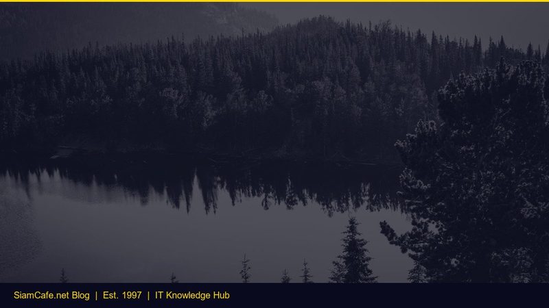 Migration Influxdb Elasticsearch Zero Downtime — คู่มือฉบับสมบูรณ์