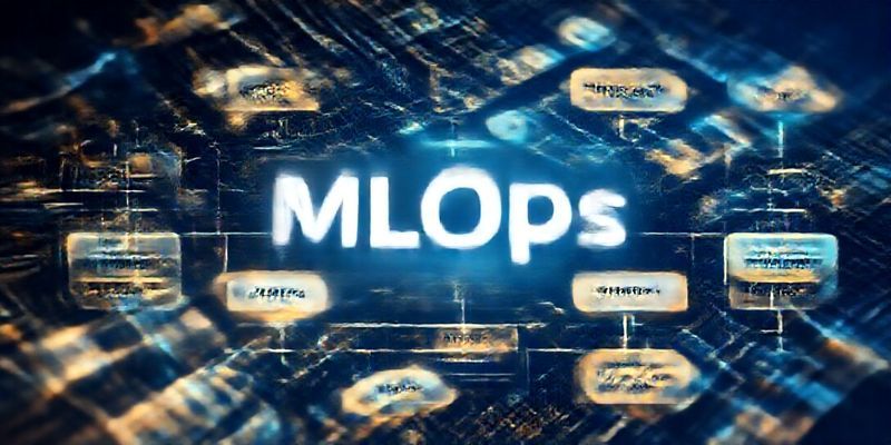 Mlops Machine Learning Operations
