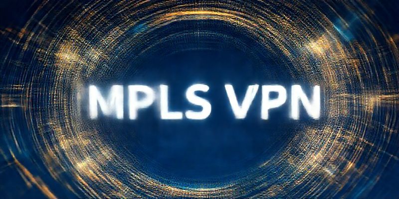 Mpls Vpn Enterprise Networking