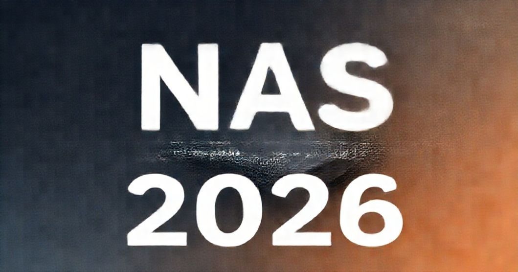 NAS คืออะไร สร้าง NAS เก็บไฟล์ที่บ้าน 2026
