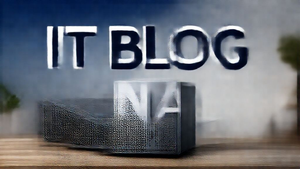 NAS สำหรับบ้าน เลือกยังไง