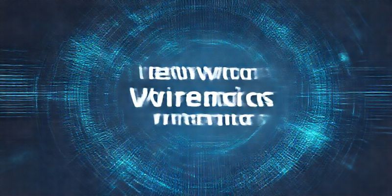 Network Forensics Packet Analysis