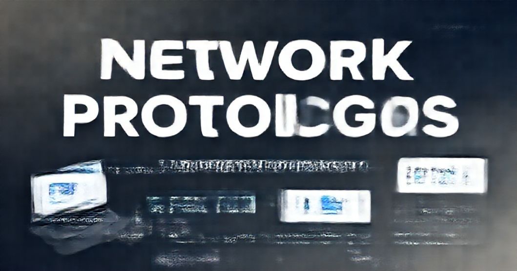 Network Protocols — คู่มือ 2026