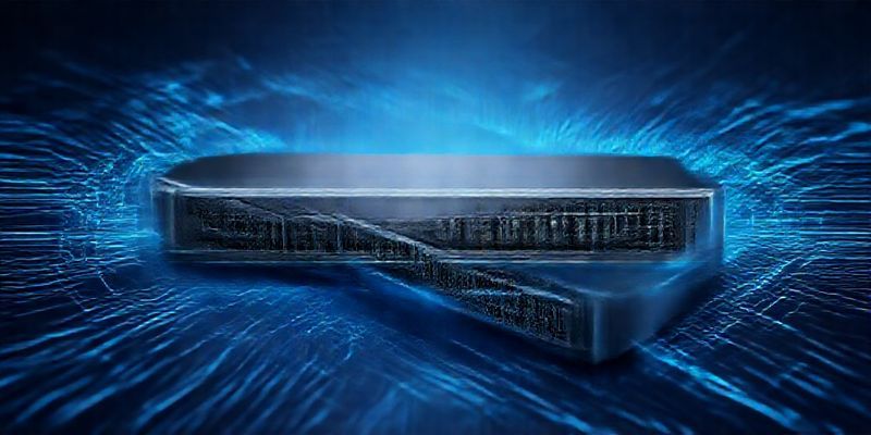 Network Switch Managed vs Unmanaged