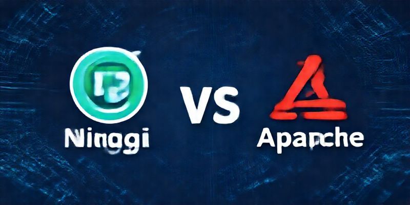 Nginx vs Apache Comparison