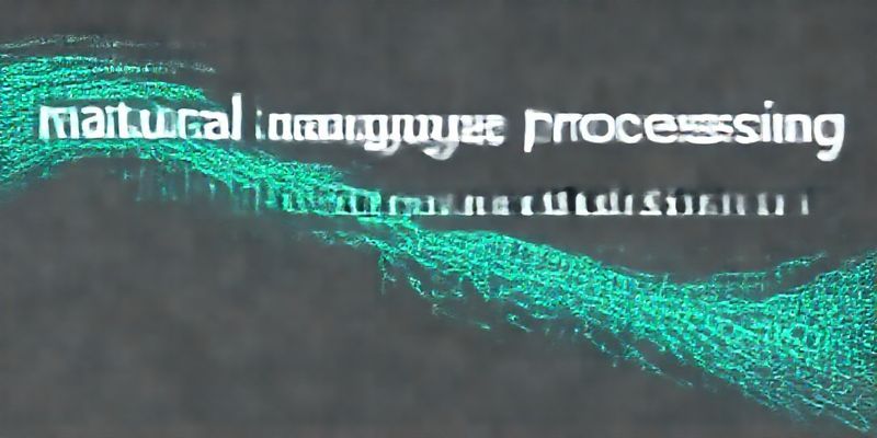 Nlp Thai Language Processing