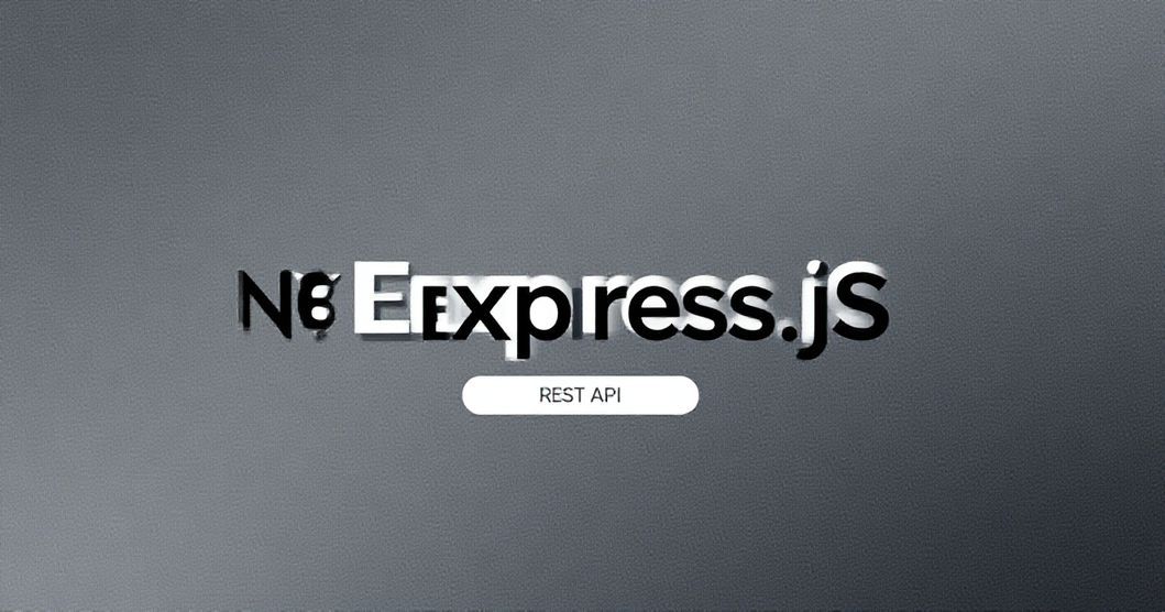 Node.js Express.js สร้าง REST API มือใหม่