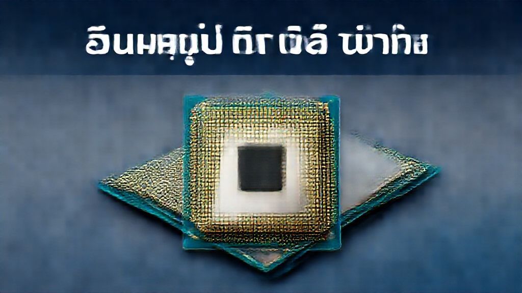 อุณหภูมิ CPU ปกติเท่าไหร่