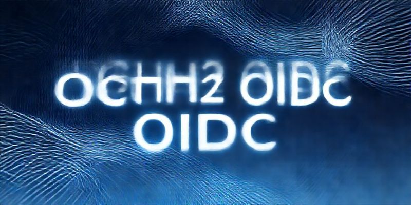 Oauth2 Openid Connect Authentication