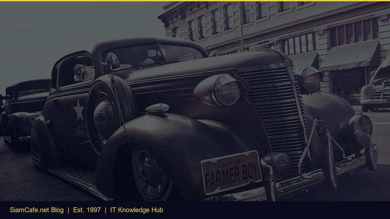 Ollama Anomaly — คู่มือฉบับสมบูรณ์