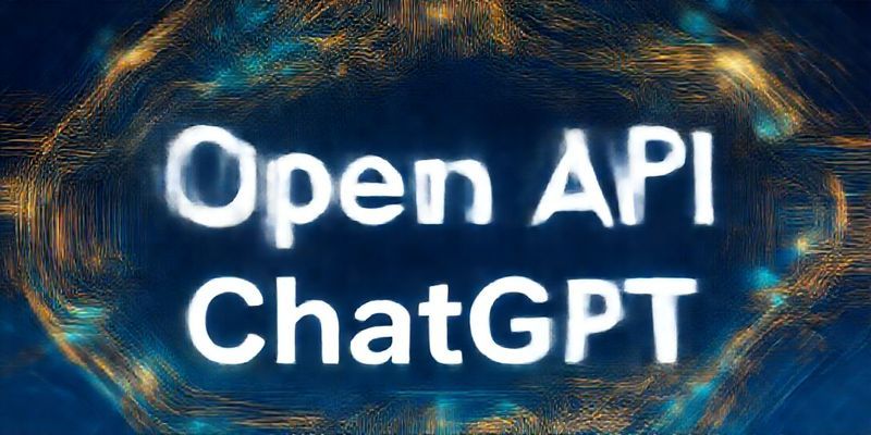 Openai Api Integration Python