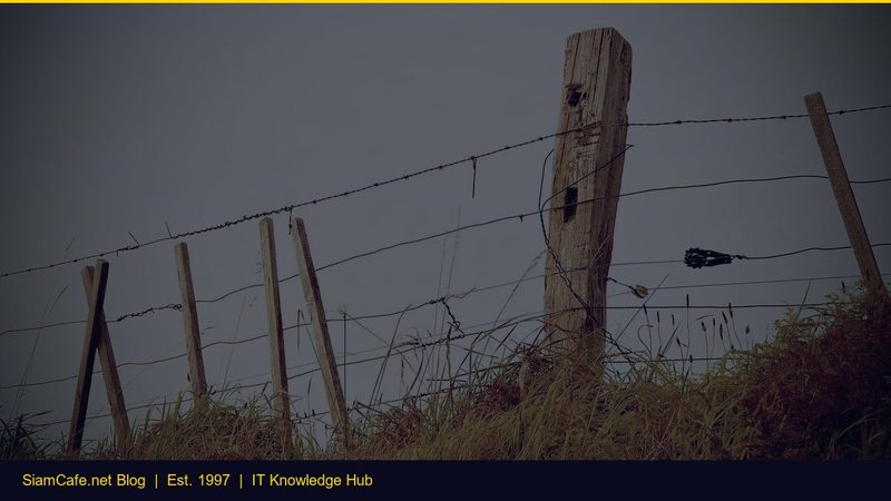 Password Security [อัพเดท 2026]