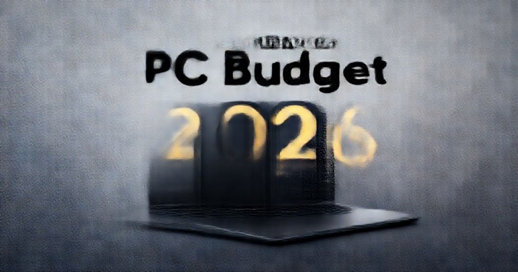 PC Budget คุ้มค่า — คู่มือ 2026