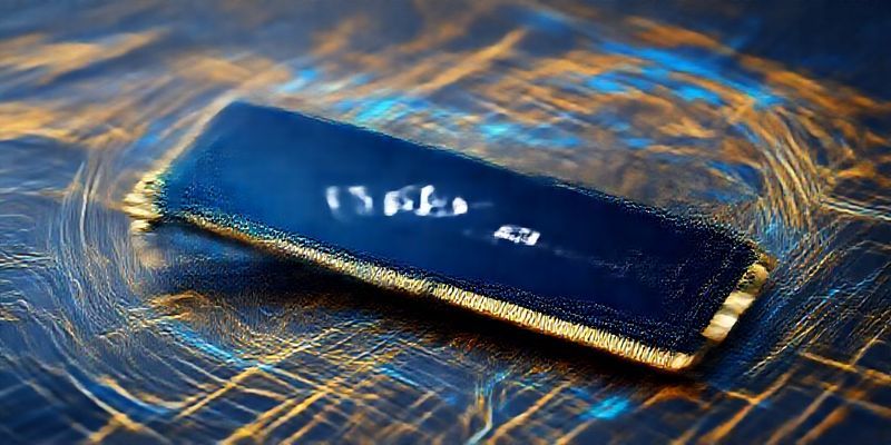 Pcie Gen5 Nvme Ssd Guide