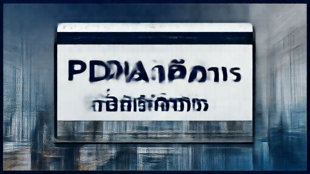 PDPA คืออะไร สำหรับเว็บไซต์