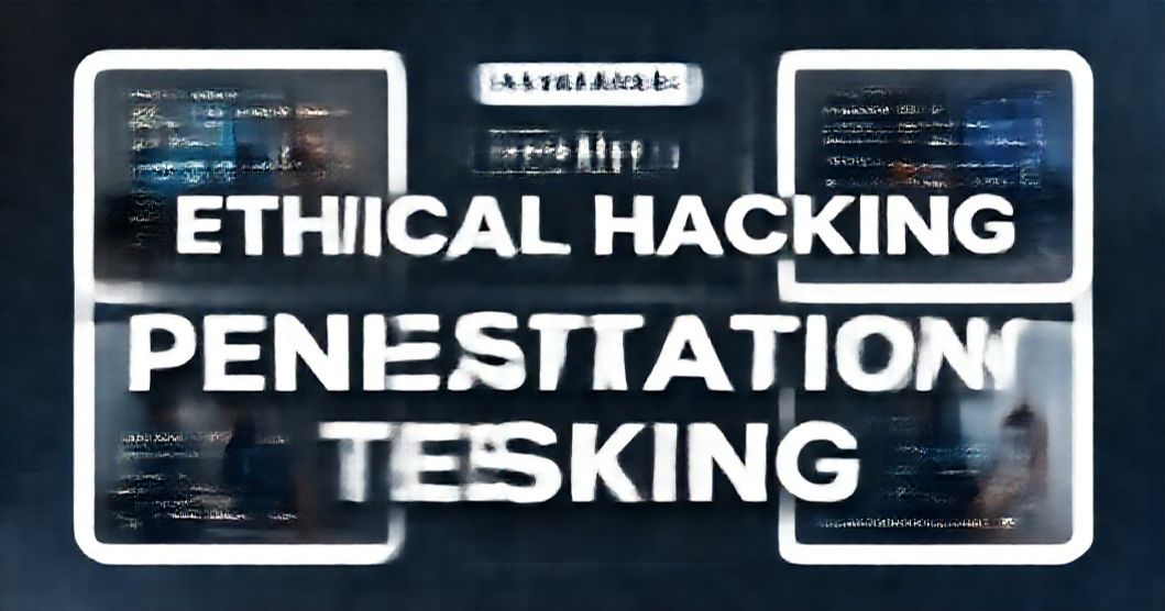 Penetration Testing เบื้องต้น Ethical Hacking 2026