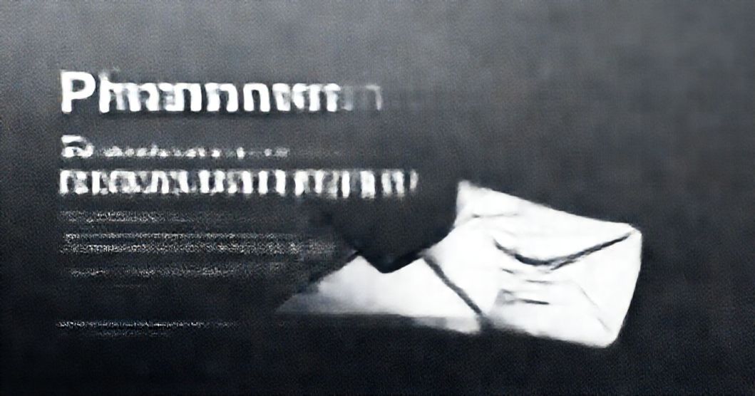 Phishing Email วิธีสังเกตอีเมลหลอก ป้องกันยังไง