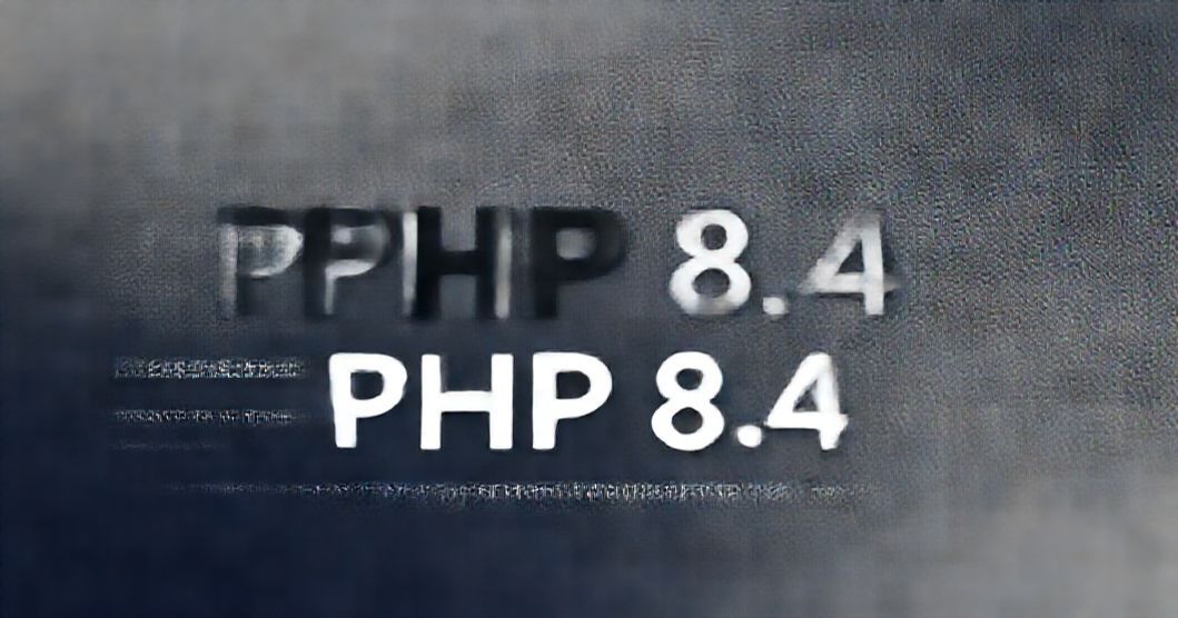 PHP 8.4 ฟีเจอร์ใหม่ เร็วขึ้น ปลอดภัยขึ้น
