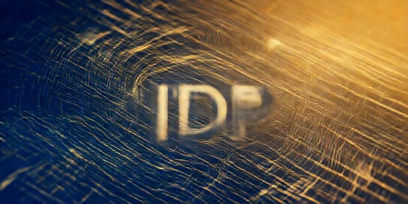 Platform Engineering Internal Developer