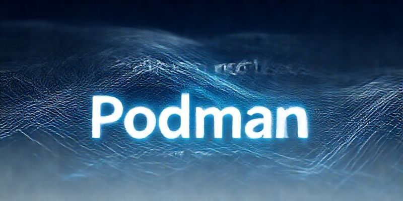Podman Rootless Containers Guide
