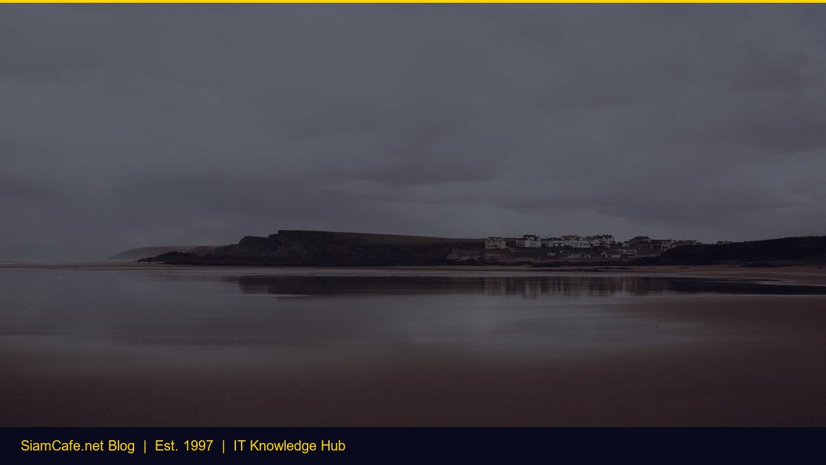 Printer Windows Server 2025 — คู่มือฉบับสมบูรณ์