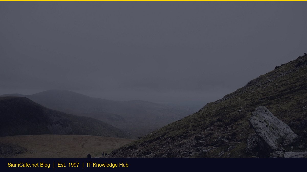 Project Management Software — คู่มือฉบับสมบูรณ์