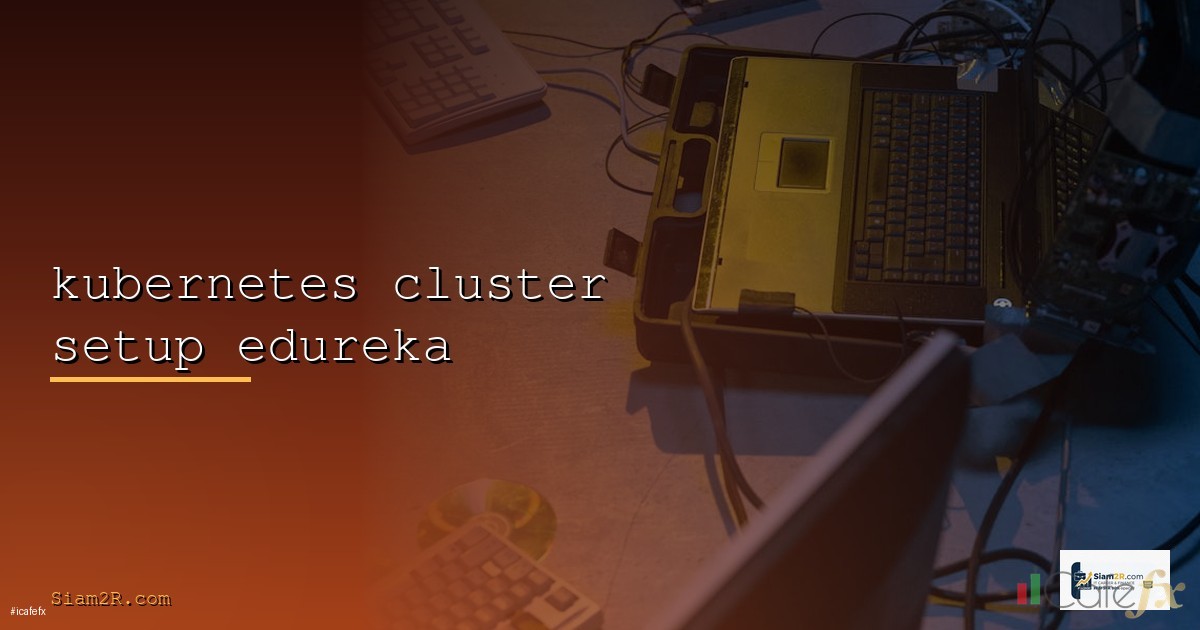 proxmox cluster setup guide 2026